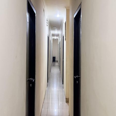 Arcadia Rooms Redpartner Jakarta Kültér fotó