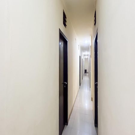 Arcadia Rooms Redpartner Jakarta Kültér fotó