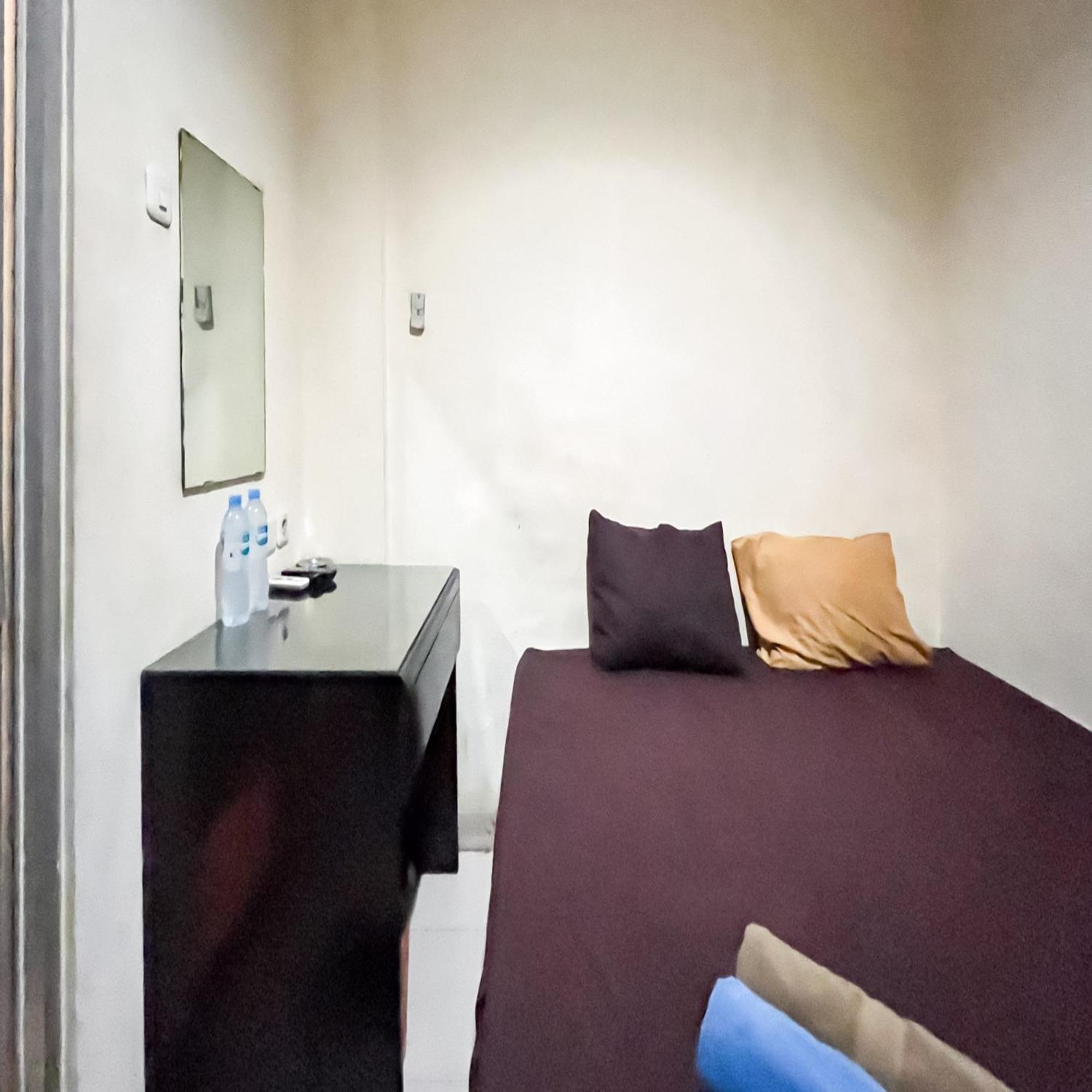 Arcadia Rooms Redpartner Jakarta Kültér fotó