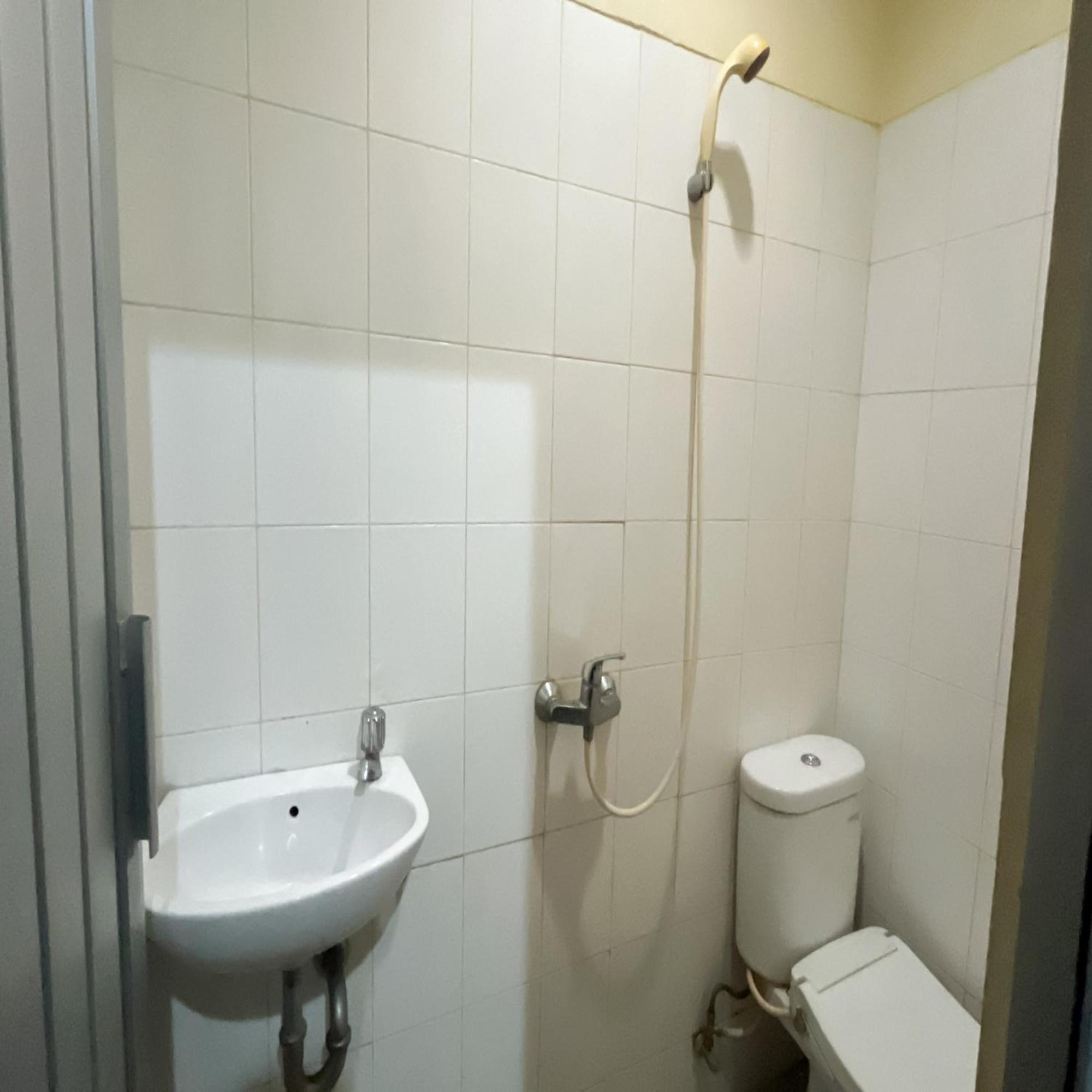 Arcadia Rooms Redpartner Jakarta Kültér fotó